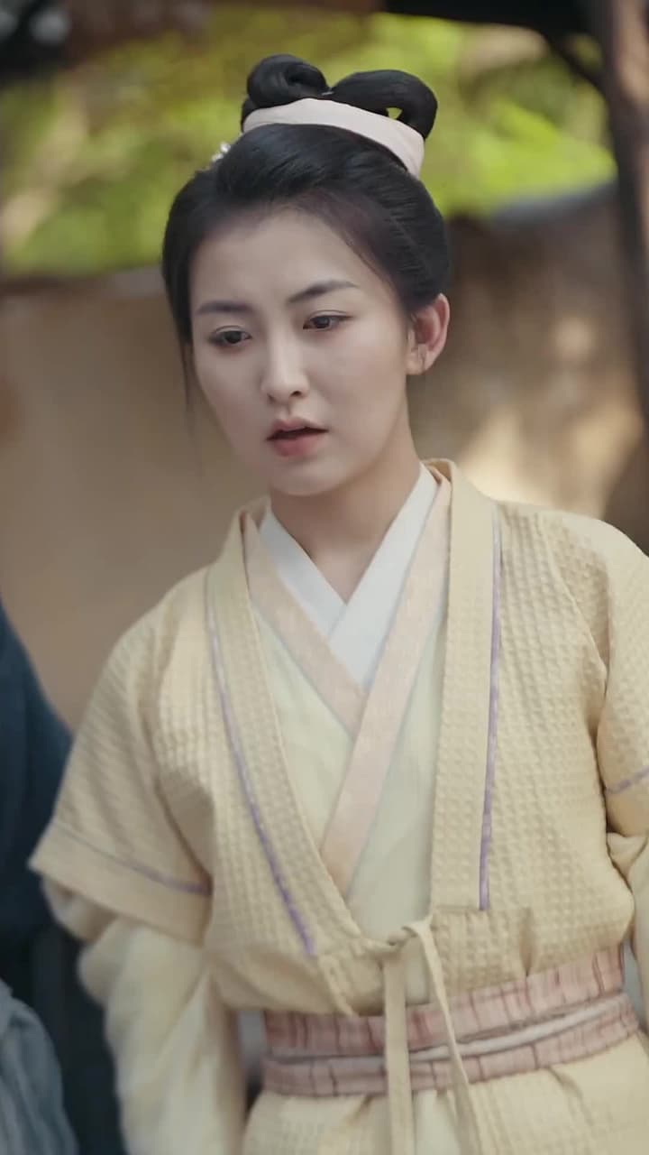 神醫農女:買個相公來種田 - Episode 16
