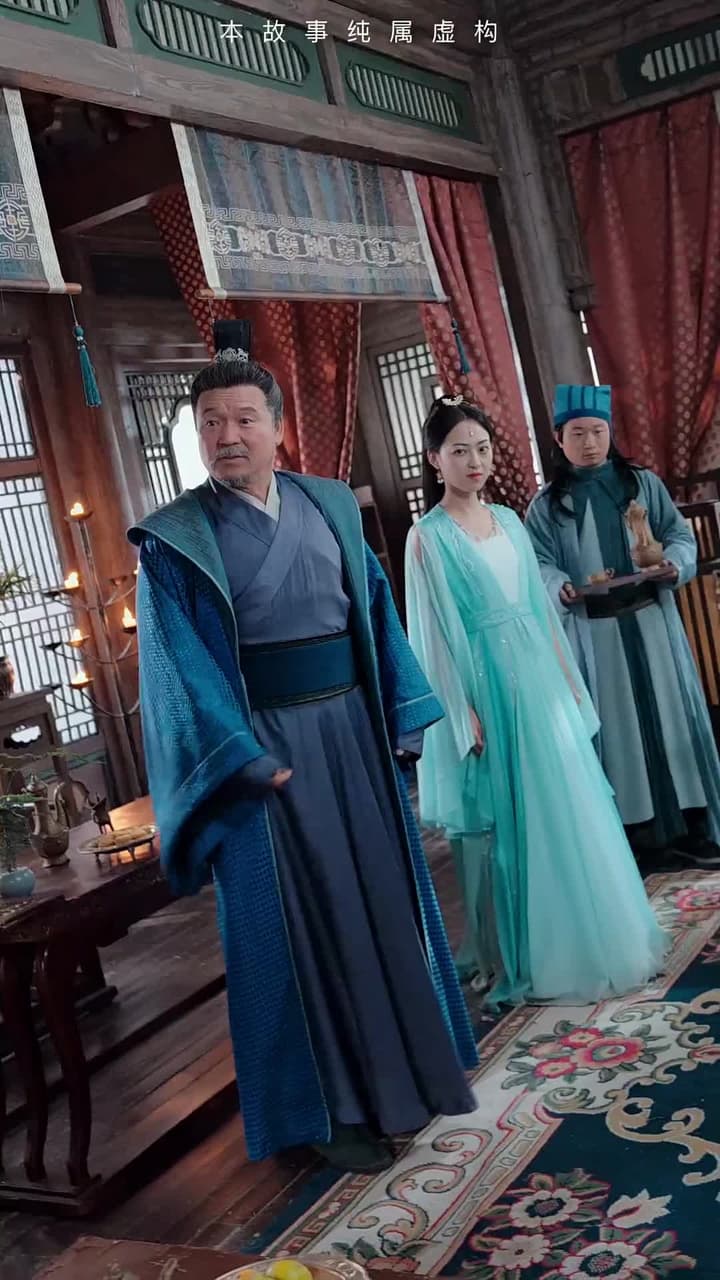 無敵劍神 - Episode 20