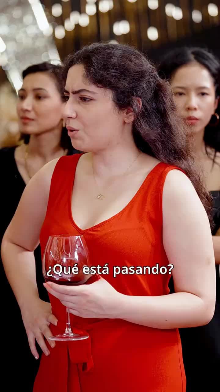 El despertar de la heredera regresada - Episode 26