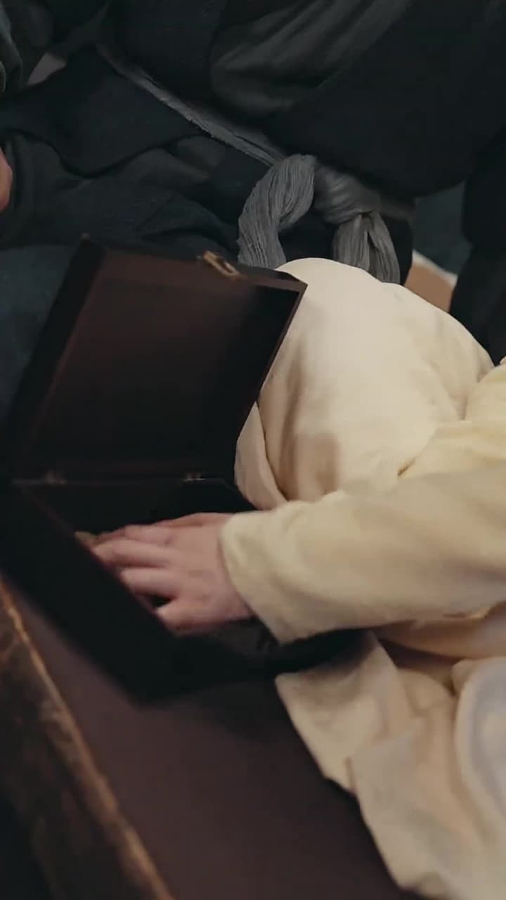 神醫農女:買個相公來種田 - Episode 25