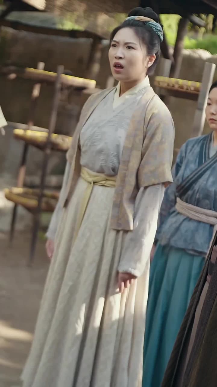 神醫農女:買個相公來種田 - Episode 15