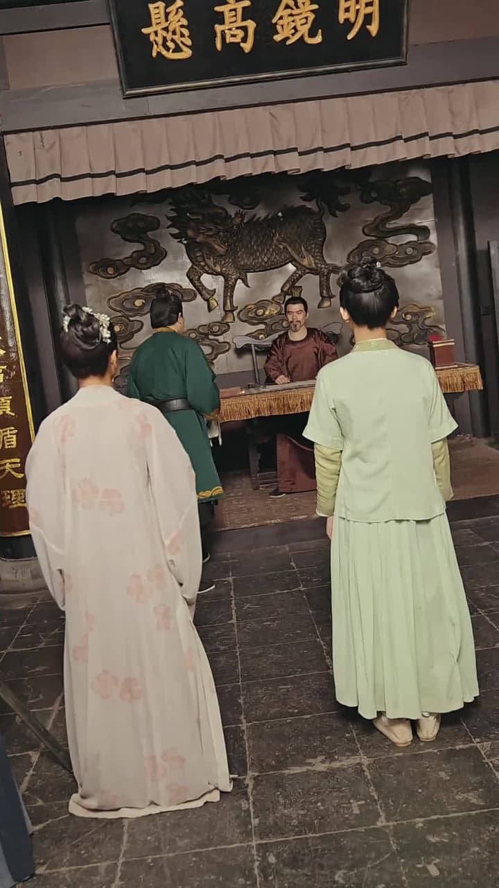 神醫農女:買個相公來種田 - Episode 97