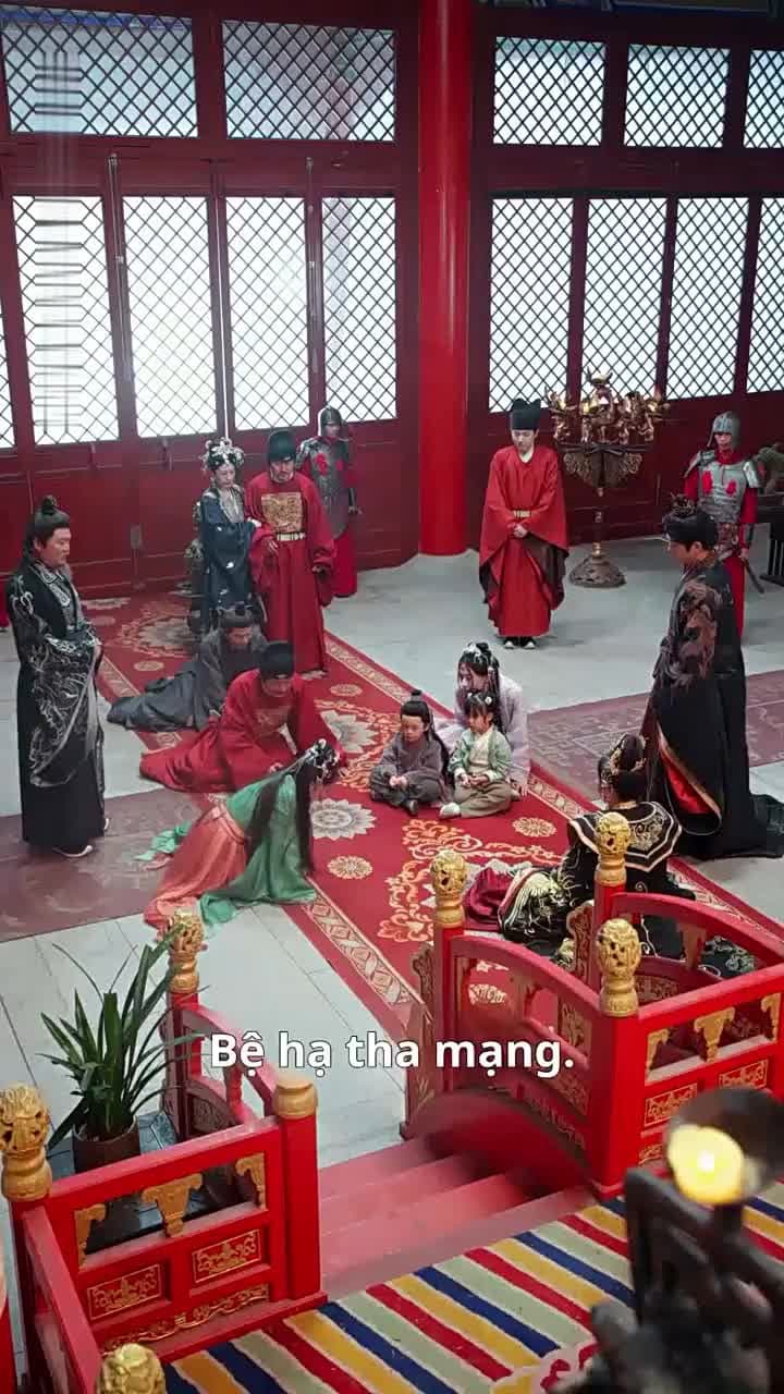 [Lồng tiếng]Cô Đơn Nhớ Nhung Người - Episode 41