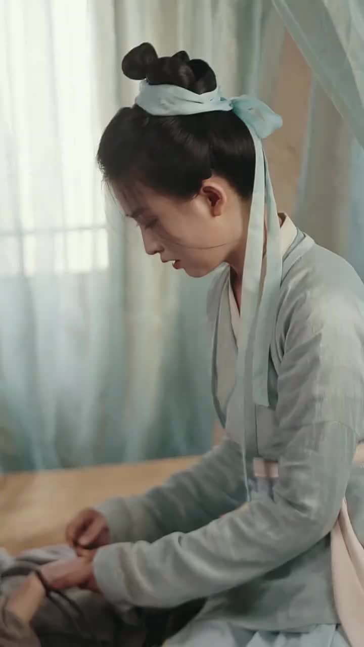 神醫農女:買個相公來種田 - Episode 36