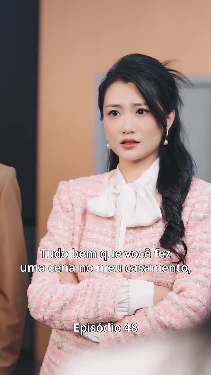 A Imperatriz do Comércio - Episode 48