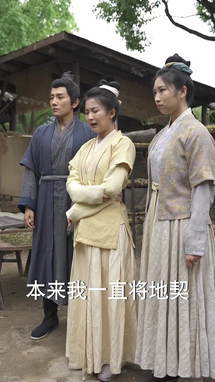 神醫農女:買個相公來種田 - Episode 14