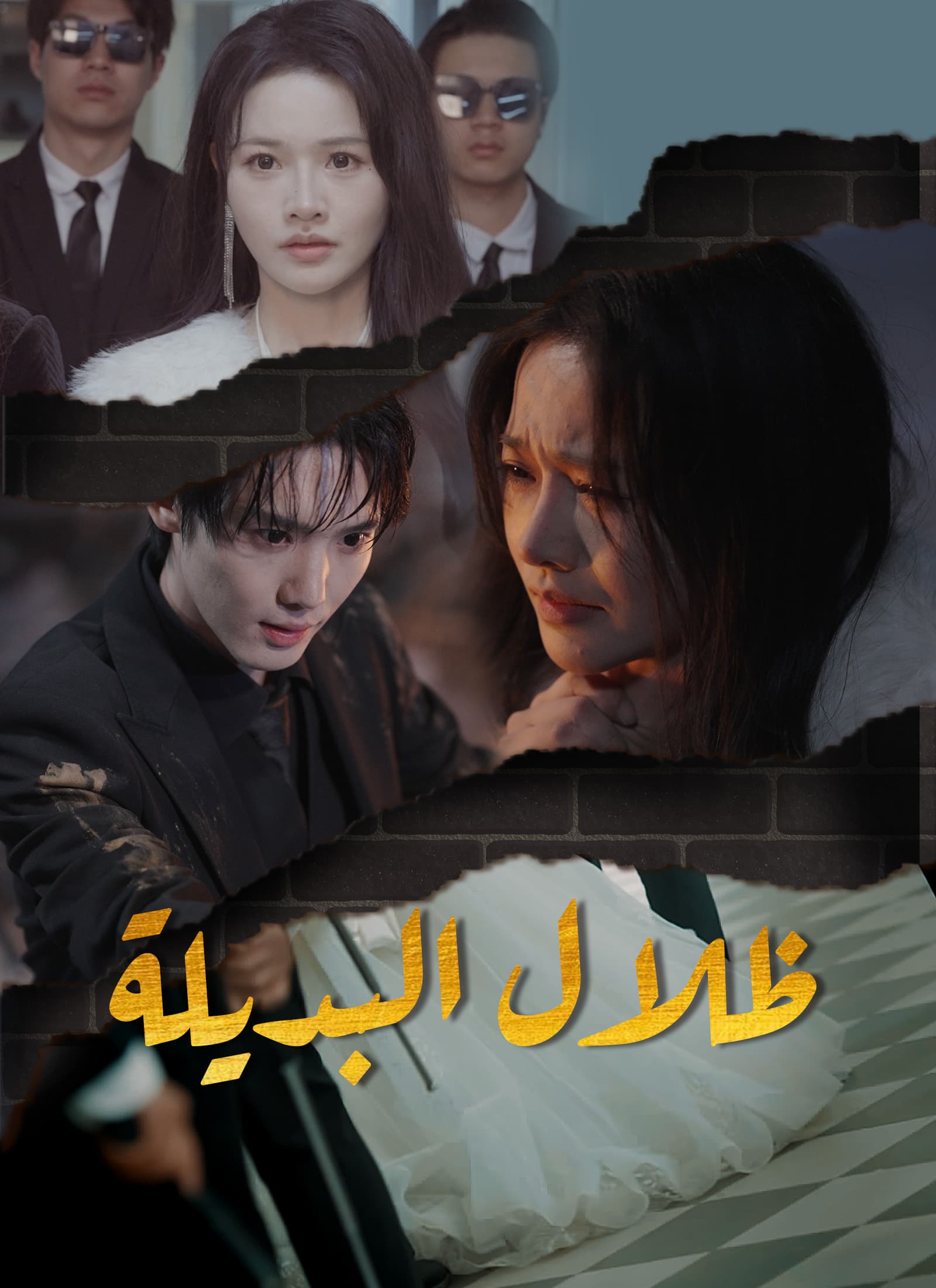 ظلال البديلة