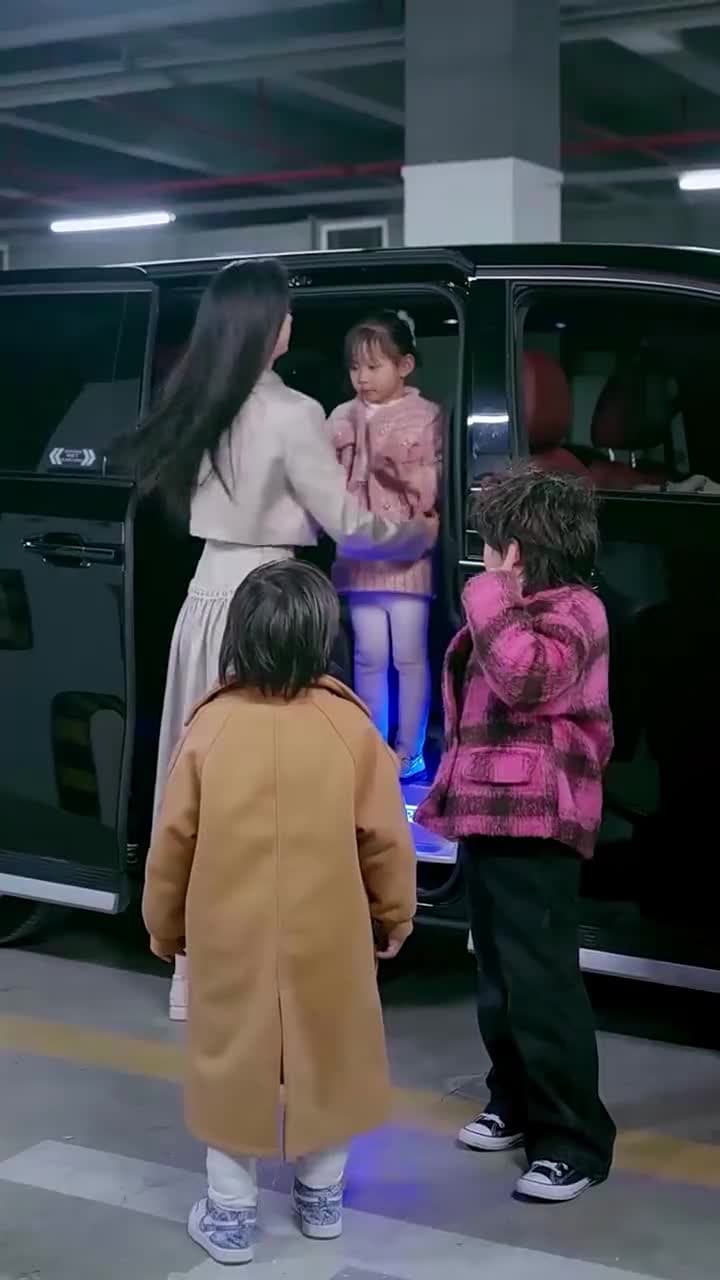 The Beloved Mommy - Episode 34