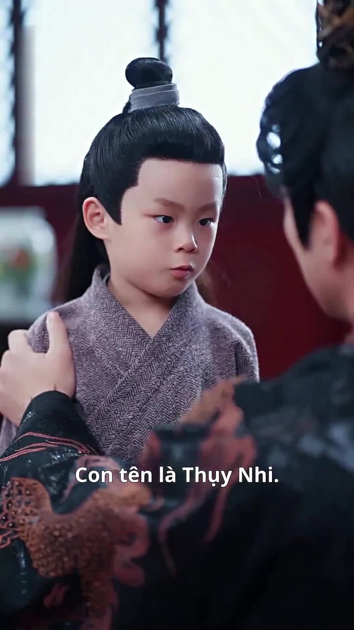 [Lồng tiếng]Cô Đơn Nhớ Nhung Người - Episode 29