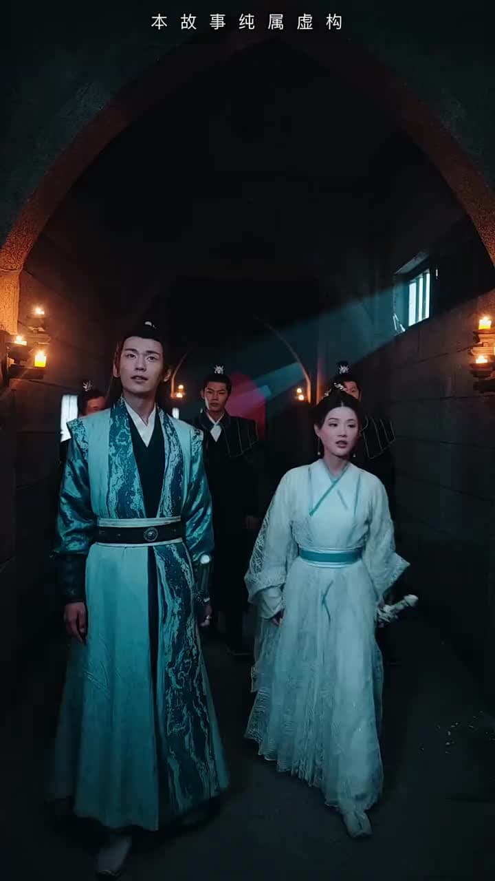 無敵劍神 - Episode 32
