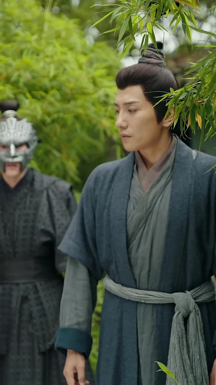 神醫農女:買個相公來種田 - Episode 21