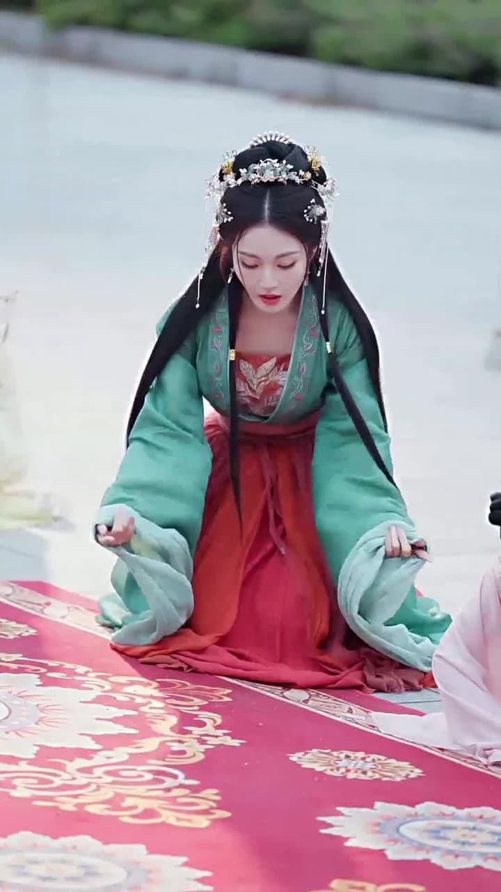 [Lồng tiếng]Cô Đơn Nhớ Nhung Người - Episode 14