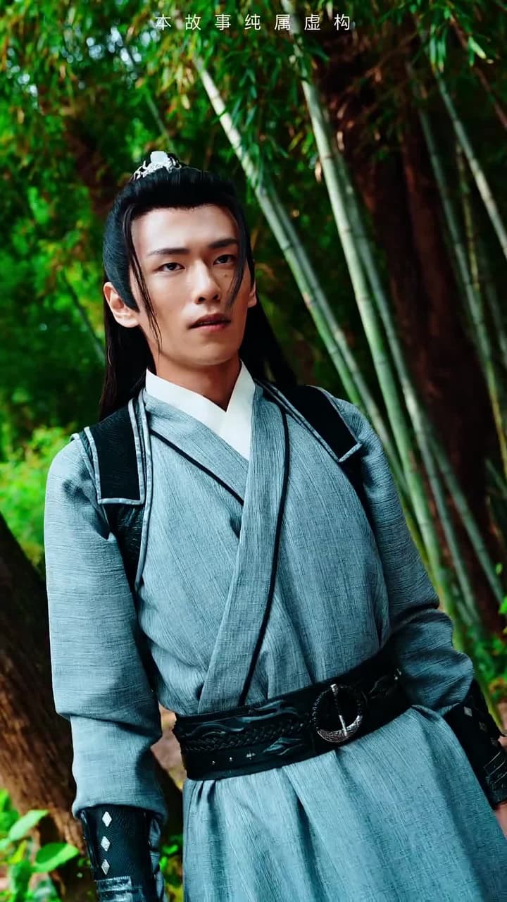 無敵劍神 - Episode 60