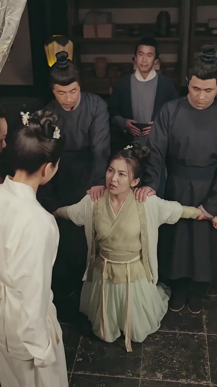 神醫農女:買個相公來種田 - Episode 83