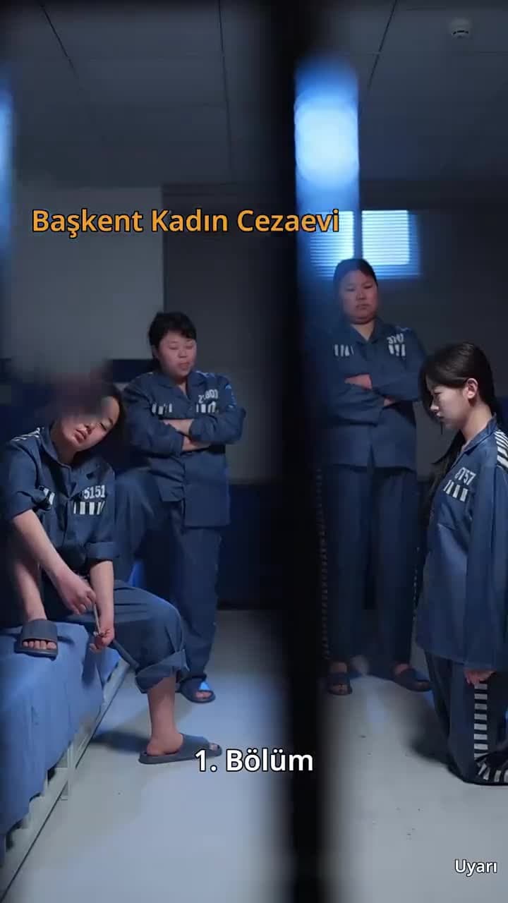 Küllerinde Solan Işık - Episode 1
