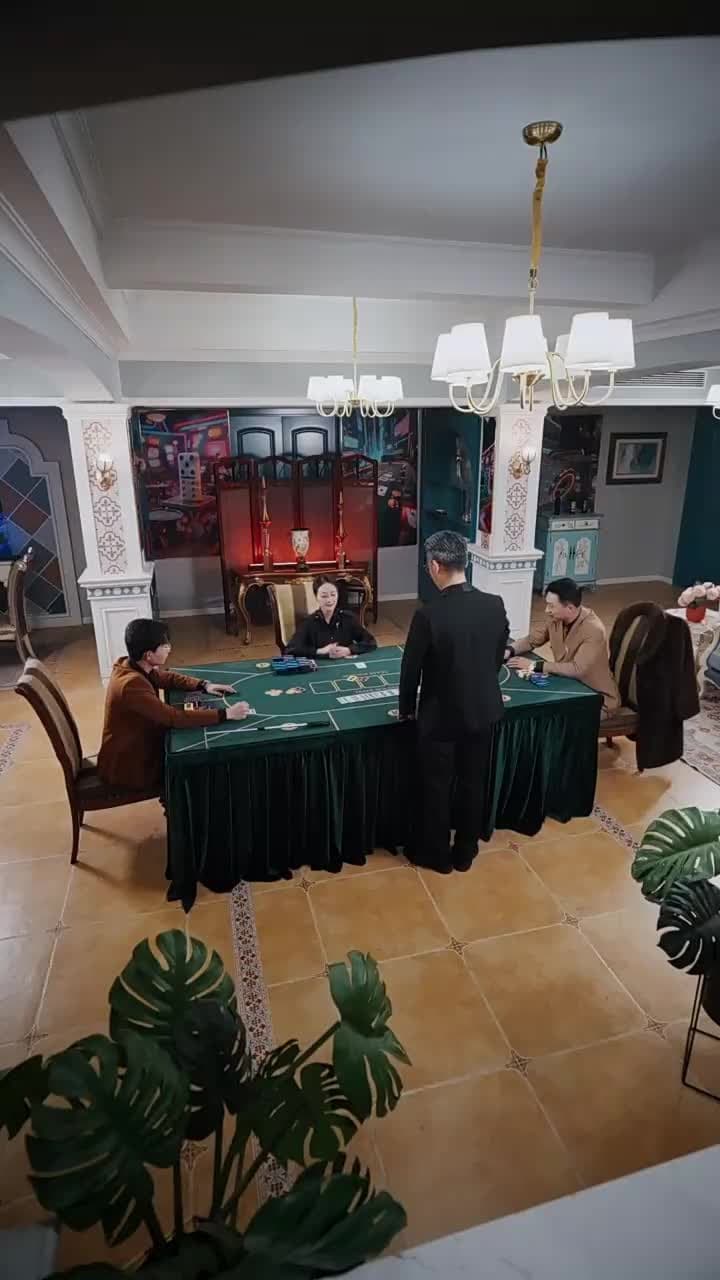 A Rainha Retorna: Reviravolta Total - Episode 25