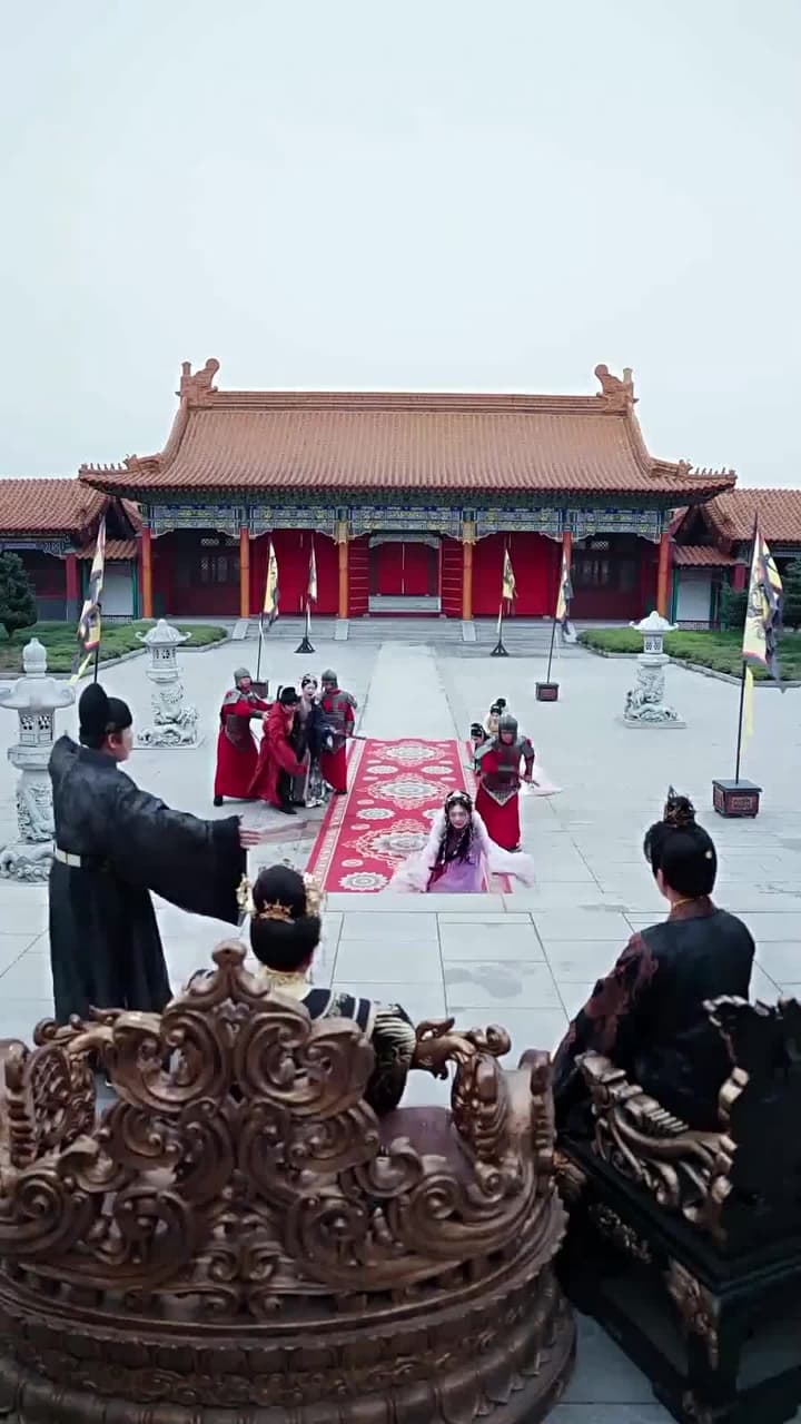 [Lồng tiếng]Cô Đơn Nhớ Nhung Người - Episode 13
