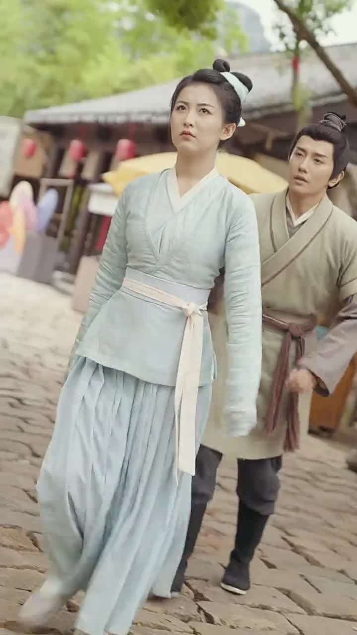 神醫農女:買個相公來種田 - Episode 41