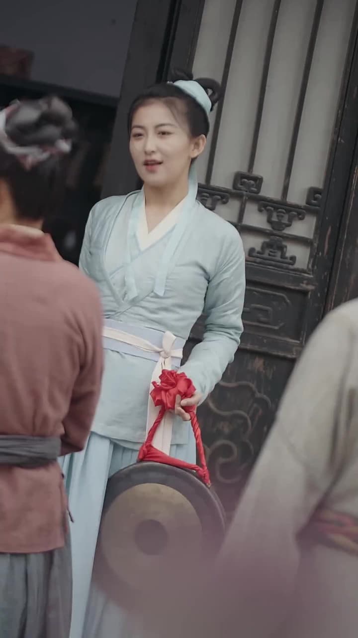 神醫農女:買個相公來種田 - Episode 53