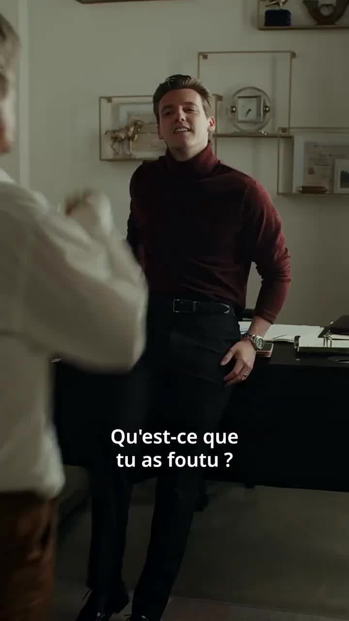 Les désirs secrets de mon mari - Episode 66
