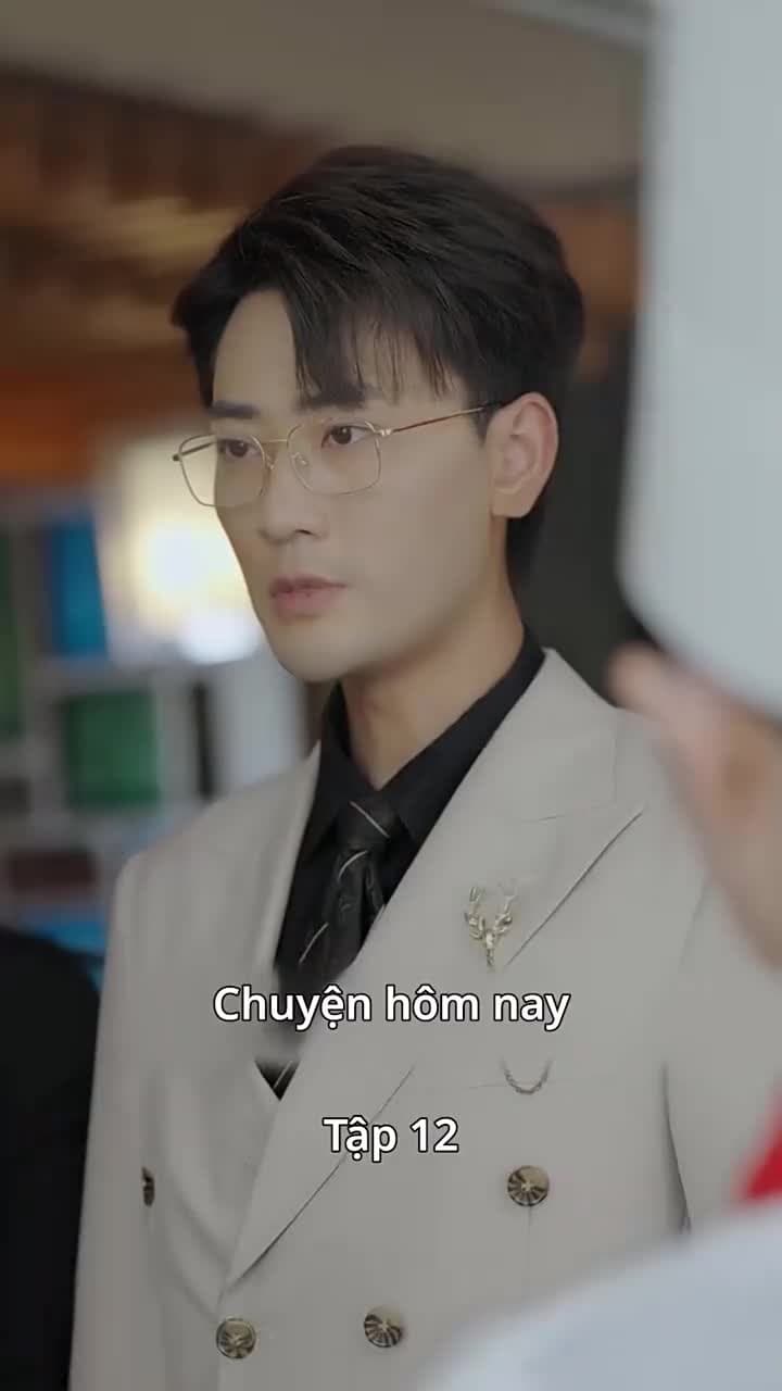 Cô Đầu Bếp Nhỏ Xinh Đẹp - Episode 12