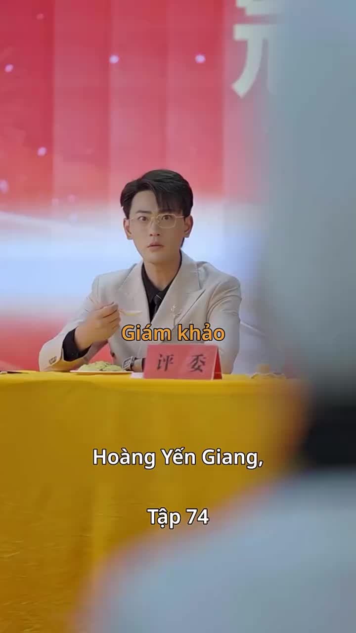 Cô Đầu Bếp Nhỏ Xinh Đẹp - Episode 74