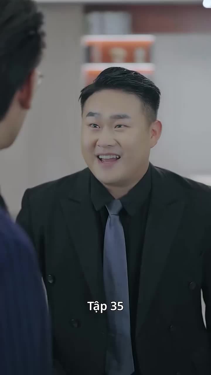 Cô Đầu Bếp Nhỏ Xinh Đẹp - Episode 35