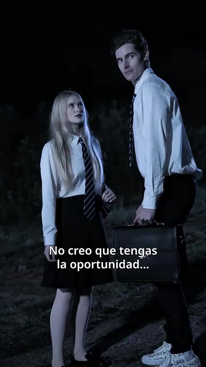 Amor Pecaminoso con Alfas - Episode 9