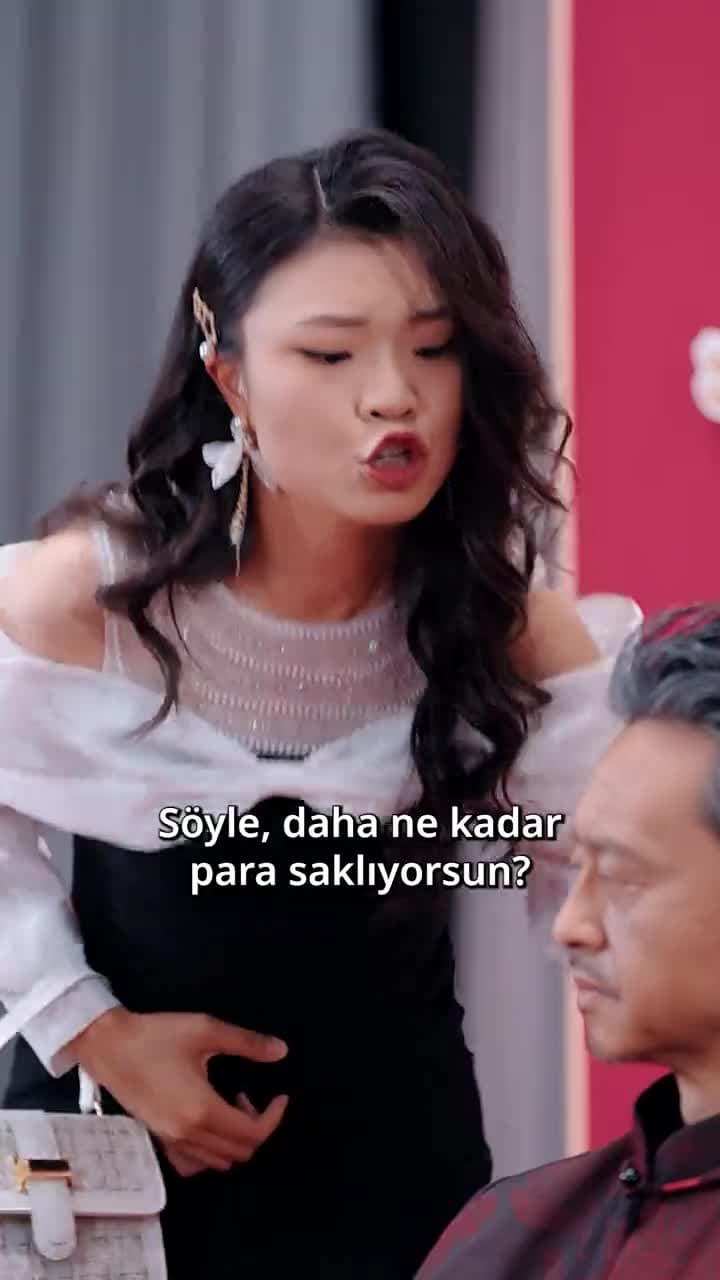 Ölümsüz Ata - Episode 19