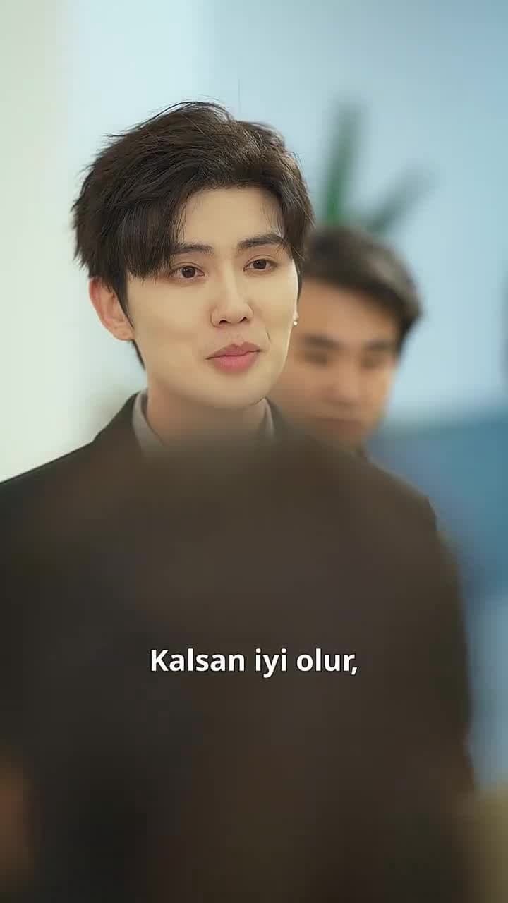 Sen Benim Geleceğimsin - Episode 45