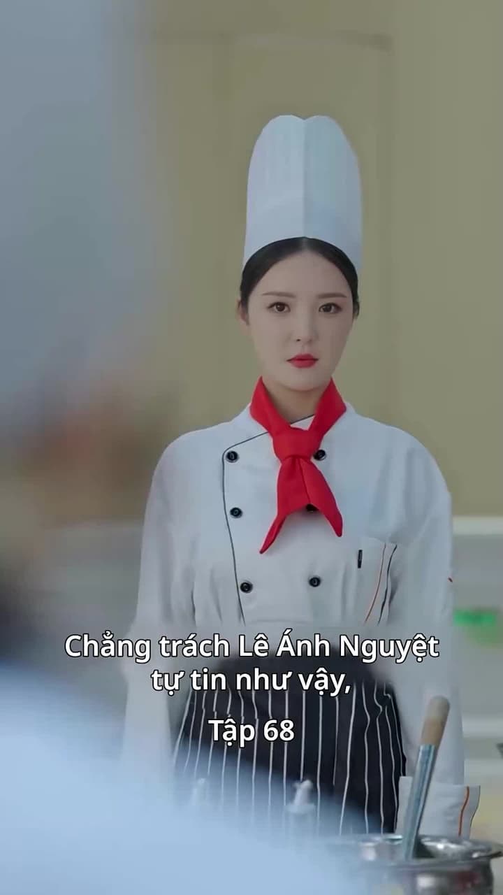 Cô Đầu Bếp Nhỏ Xinh Đẹp - Episode 68