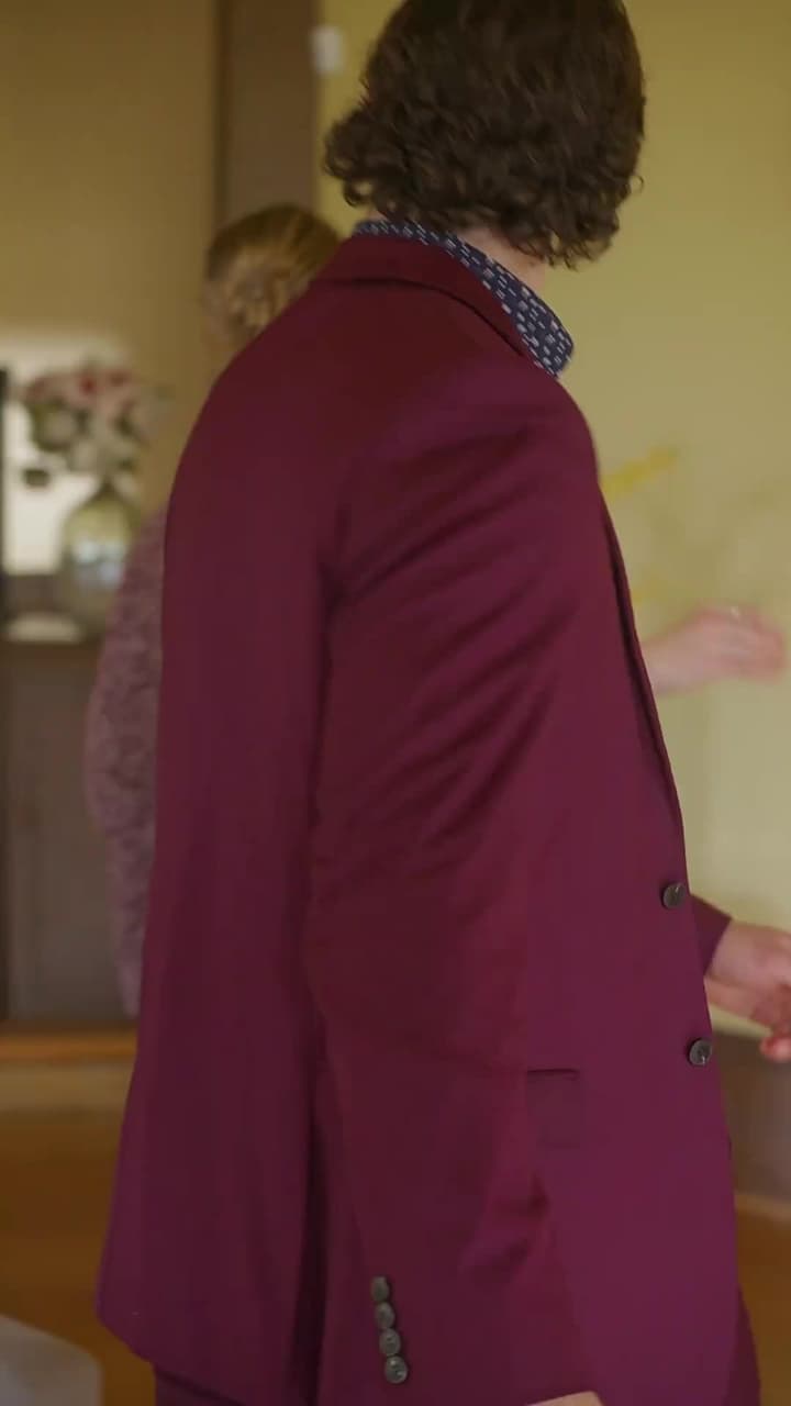 Mantan Istri Miskin-ku, ternyata pewaris - Episode 4