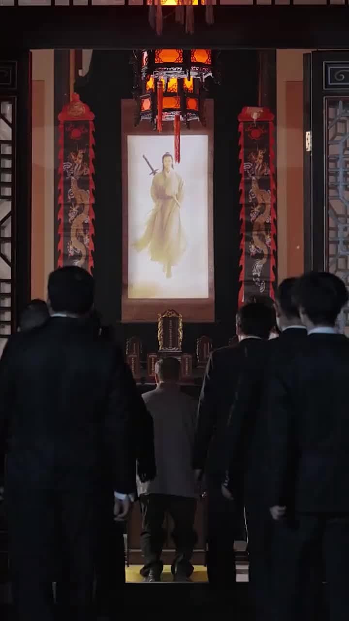 Ölümsüz Ata - Episode 5