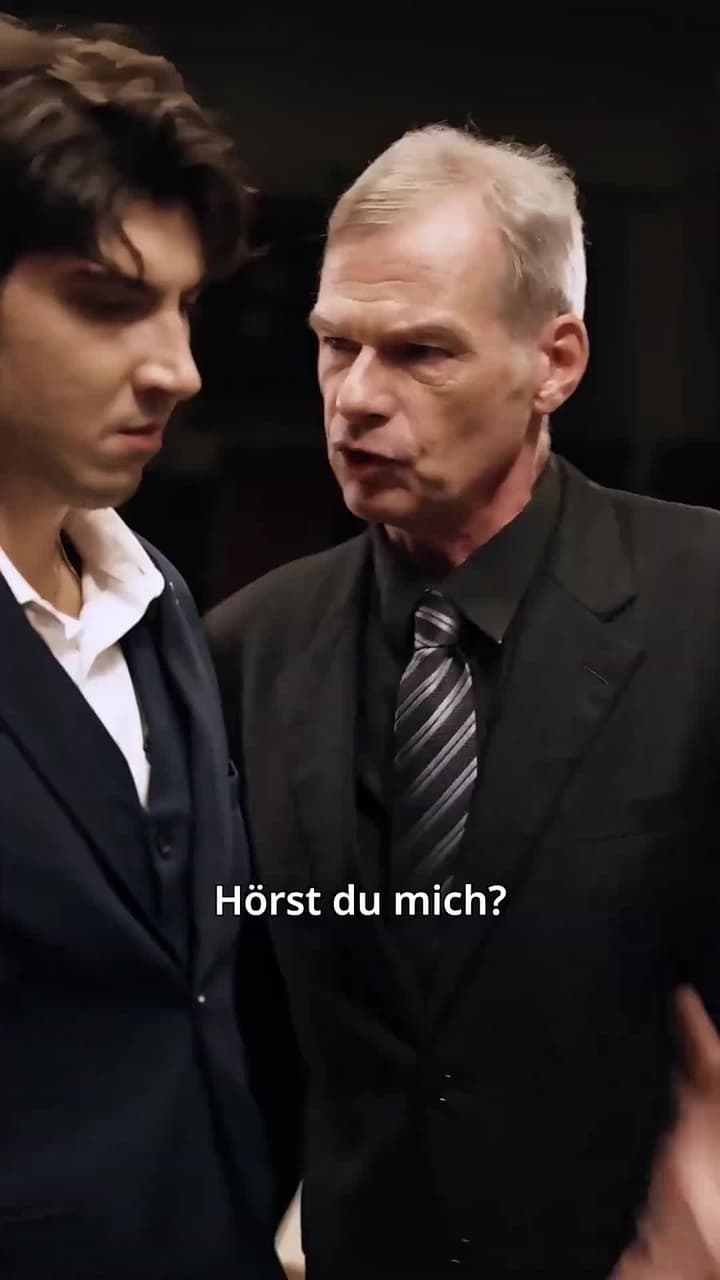 Das Erwachen der verlorenen Erbin - Episode 30