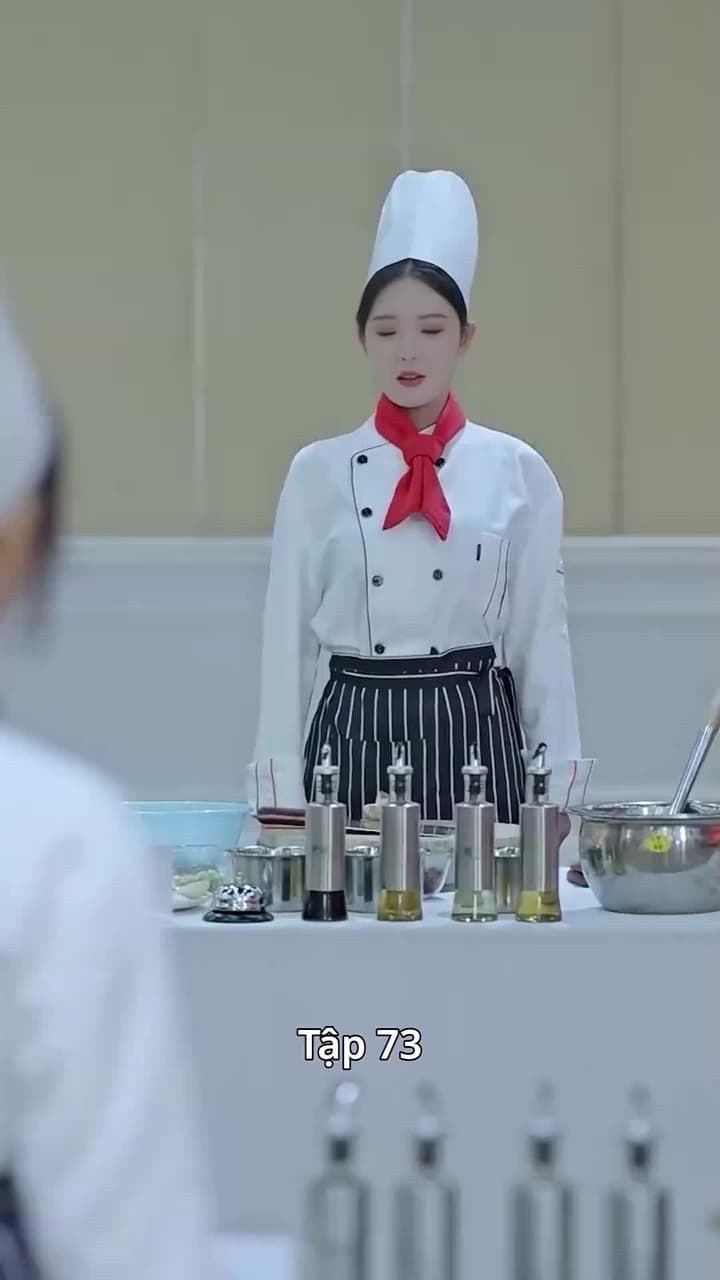 Cô Đầu Bếp Nhỏ Xinh Đẹp - Episode 73