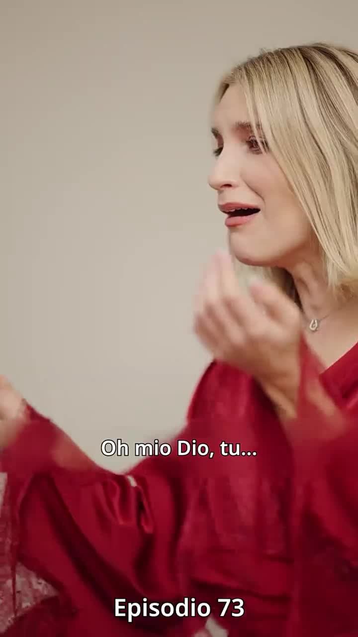 Fratellastro Mio - Episode 73
