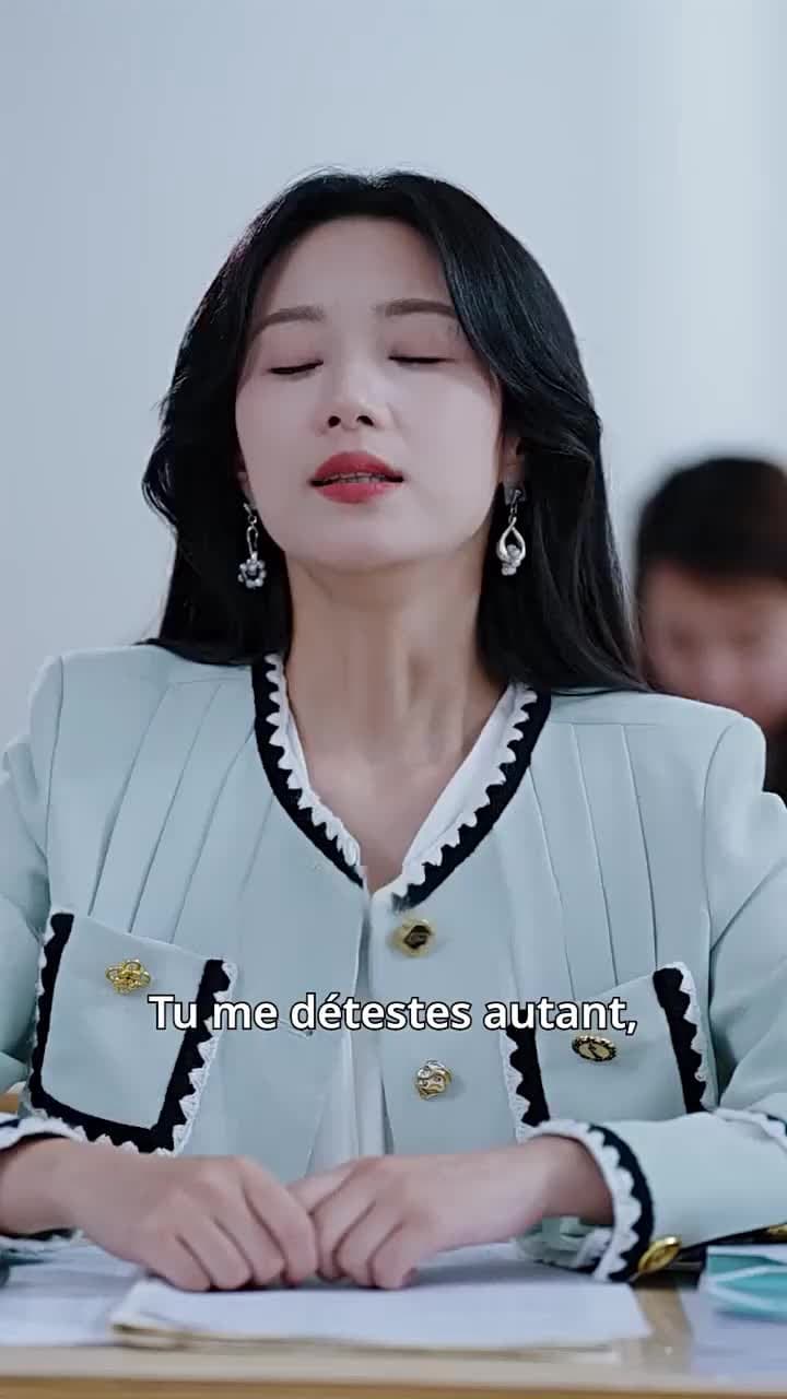 [Doublé]Le prince est mon amour - Episode 16