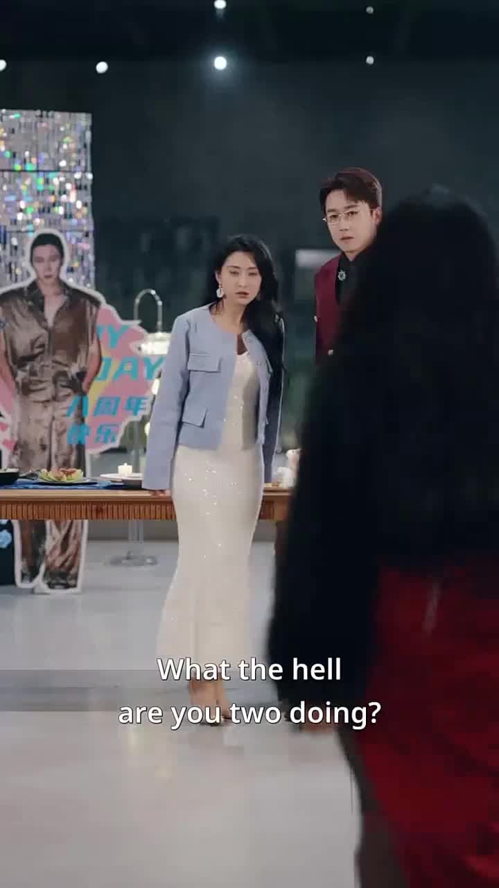 Bloody Rose - Episode 6