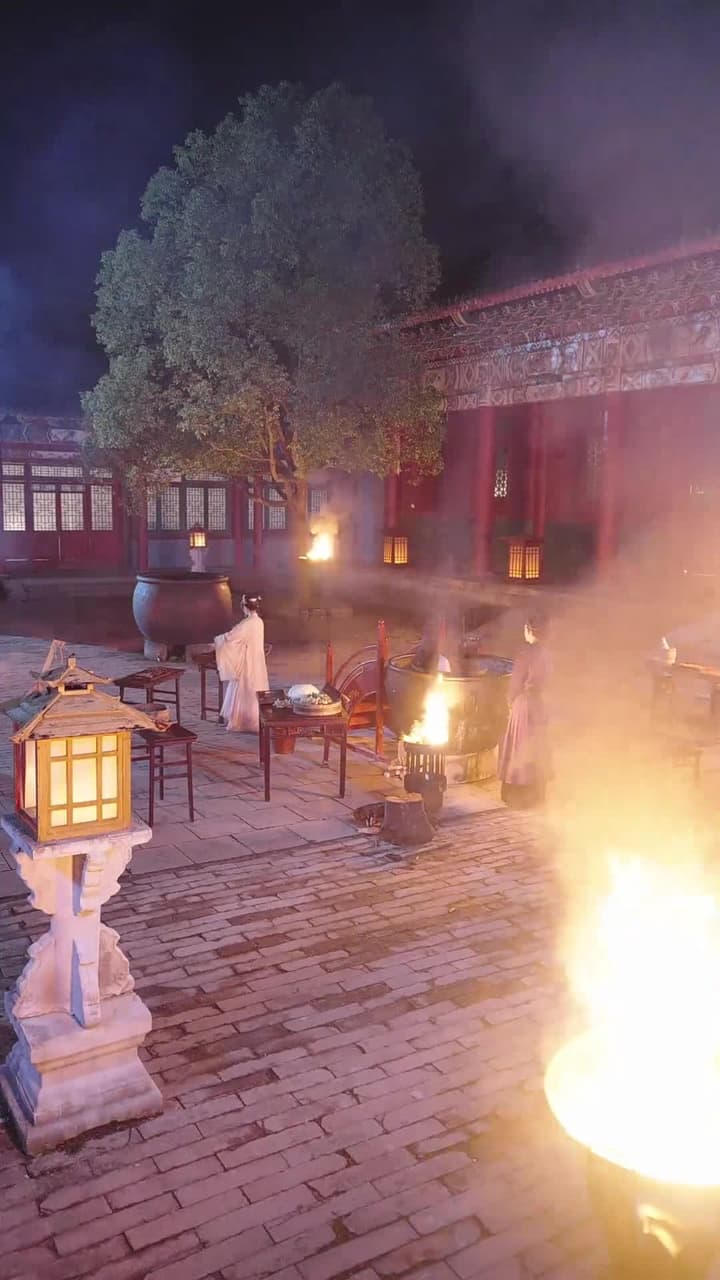 醫妃卿卿 - Episode 20