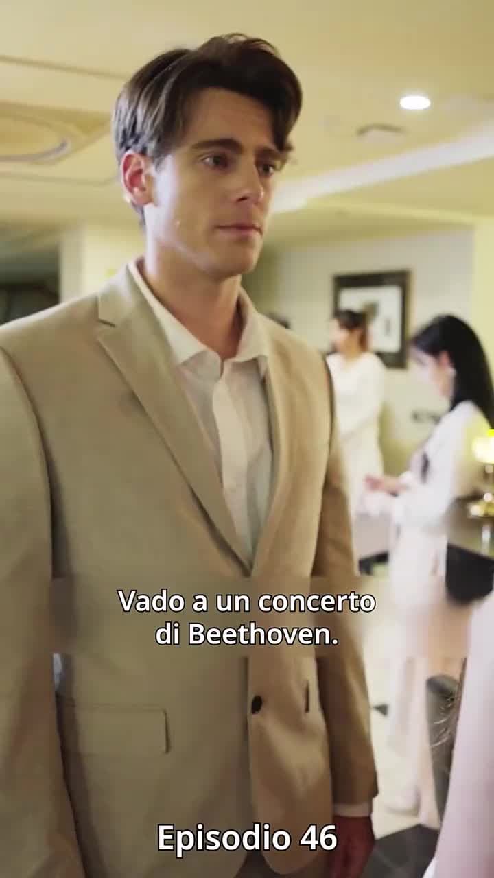 Fratellastro Mio - Episode 46