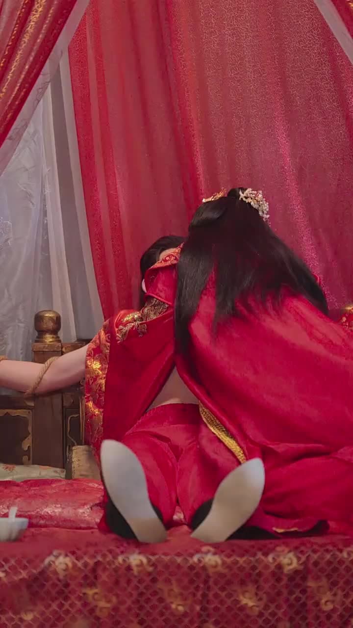 醫妃卿卿 - Episode 8