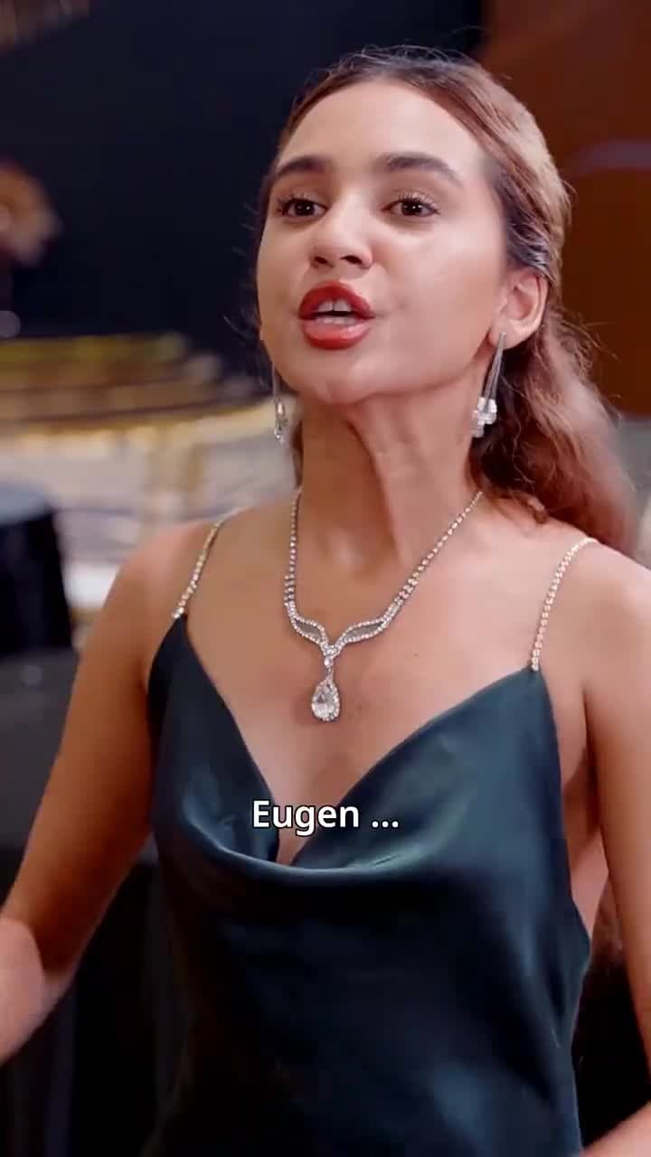 Das Erwachen der verlorenen Erbin - Episode 28