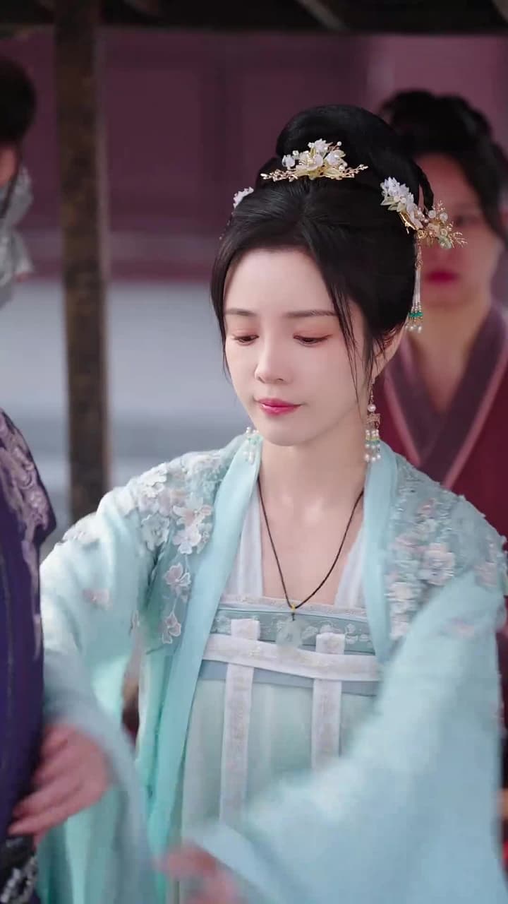 醫妃卿卿 - Episode 38