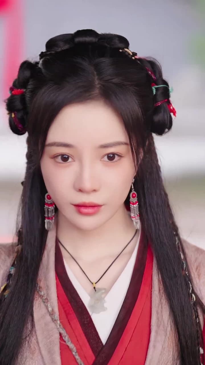 醫妃卿卿 - Episode 5