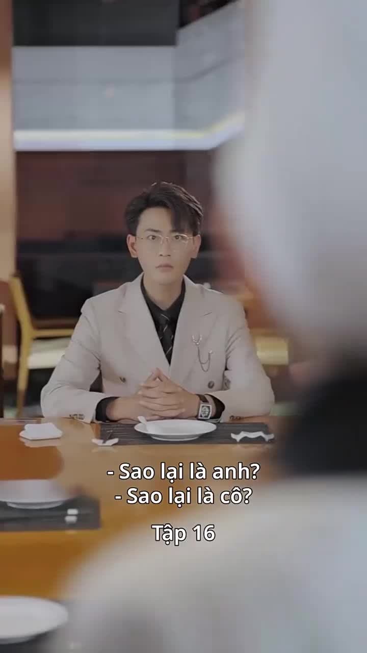 Cô Đầu Bếp Nhỏ Xinh Đẹp - Episode 16