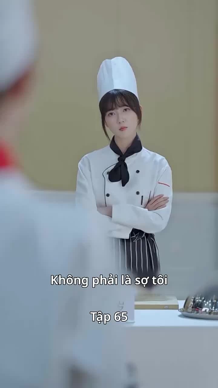 Cô Đầu Bếp Nhỏ Xinh Đẹp - Episode 65
