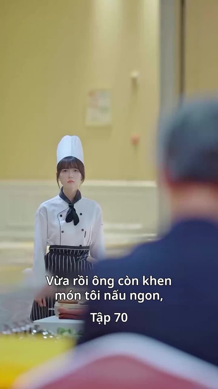 Cô Đầu Bếp Nhỏ Xinh Đẹp - Episode 70