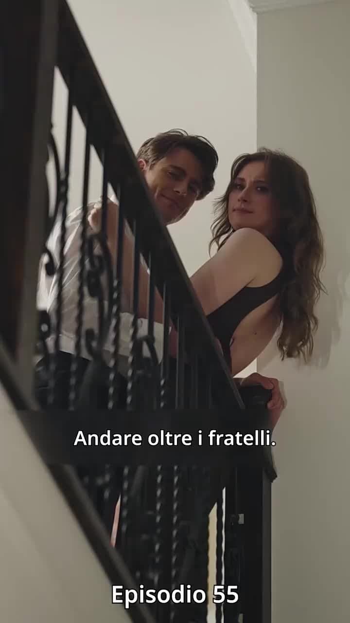 Fratellastro Mio - Episode 55