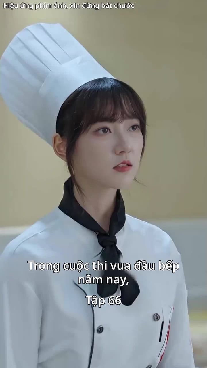 Cô Đầu Bếp Nhỏ Xinh Đẹp - Episode 66