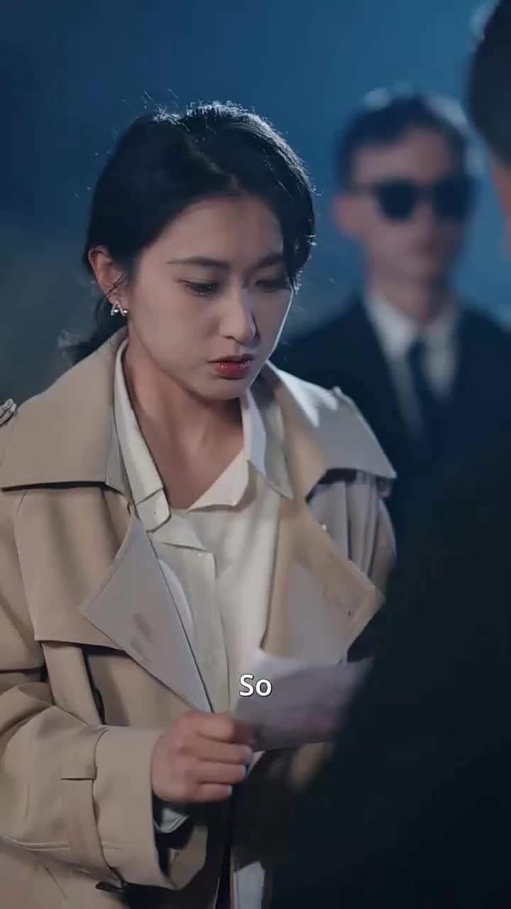 Bloody Rose - Episode 13